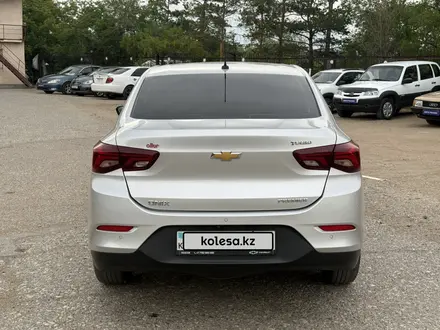 Chevrolet Onix 2023 года за 5 000 000 тг. в Астана – фото 6