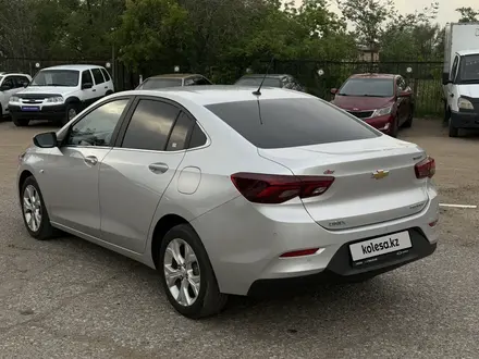 Chevrolet Onix 2023 года за 5 000 000 тг. в Астана – фото 7
