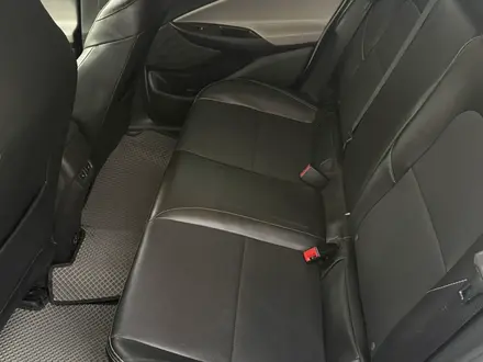 Chevrolet Onix 2023 года за 5 000 000 тг. в Астана – фото 9