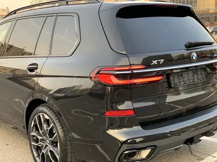 BMW X7 2023 года за 73 500 000 тг. в Алматы – фото 12