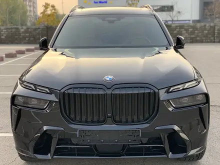 BMW X7 2023 года за 73 500 000 тг. в Алматы – фото 6