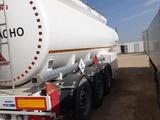 ETTGAS  HARSAN TANKER 2023 года за 27 500 000 тг. в Актау – фото 4