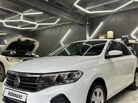 Volkswagen Polo 2021 года за 8 200 000 тг. в Караганда