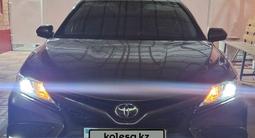 Toyota Camry 2021 годаүшін13 000 000 тг. в Кызылорда