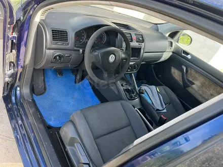 Volkswagen Golf 2006 года за 1 900 000 тг. в Алматы – фото 5