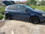 Volkswagen Golf 2006 года за 1 900 000 тг. в Алматы – фото 3