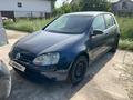 Volkswagen Golf 2006 годаүшін1 900 000 тг. в Алматы