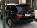 BMW X5 2005 года за 6 000 000 тг. в Алматы – фото 4