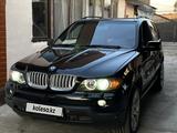 BMW X5 2005 года за 6 000 000 тг. в Алматы – фото 5