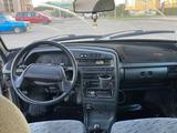 ВАЗ (Lada) 2115 2012 года за 1 590 000 тг. в Астана – фото 5