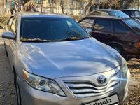 Toyota Camry 2010 годаүшін7 800 000 тг. в Шымкент