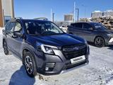 Subaru Forester 2023 года за 17 500 000 тг. в Астана