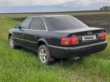 Audi A6 1995 года за 3 450 000 тг. в Мамлютка