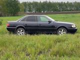 Audi A6 1995 годаүшін3 350 000 тг. в Мамлютка – фото 4