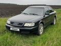 Audi A6 1995 годаfor3 350 000 тг. в Петропавловск – фото 7