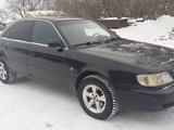 Audi A6 1995 годаүшін3 500 000 тг. в Петропавловск – фото 3