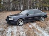 Audi A6 1995 года за 3 200 000 тг. в Петропавловск