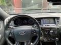 Kia K7 2011 года за 5 250 000 тг. в Алматы – фото 8