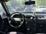 ВАЗ (Lada) 2114 2011 года за 1 500 000 тг. в Астана – фото 4