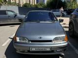 ВАЗ (Lada) 2114 2011 года за 1 500 000 тг. в Астана