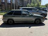 ВАЗ (Lada) 2114 2011 года за 1 500 000 тг. в Астана – фото 3