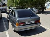 ВАЗ (Lada) 2114 2011 года за 1 500 000 тг. в Астана – фото 2