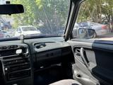 ВАЗ (Lada) 2114 2011 года за 1 500 000 тг. в Астана – фото 5