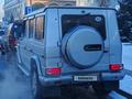 Mercedes-Benz G 500 2003 годаfor14 000 000 тг. в Алматы – фото 8