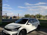 Kia Rio X-Line 2020 года за 7 500 000 тг. в Семей