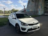 Kia Rio X-Line 2020 года за 7 500 000 тг. в Семей – фото 4