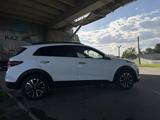 Kia Rio X-Line 2020 года за 7 500 000 тг. в Семей – фото 2
