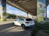Kia Rio X-Line 2020 года за 7 500 000 тг. в Семей – фото 5