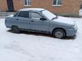 ВАЗ (Lada) 2110 2002 годаfor1 000 000 тг. в Усть-Каменогорск – фото 3