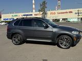 BMW X5 2012 годаүшін11 022 646 тг. в Алматы – фото 4