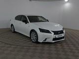 Lexus GS 250 2014 годаfor10 990 000 тг. в Шымкент – фото 3