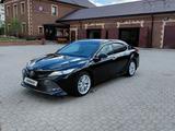 Toyota Camry 2019 годаүшін14 000 000 тг. в Кокшетау