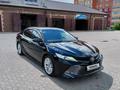Toyota Camry 2019 года за 14 000 000 тг. в Кокшетау – фото 2
