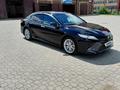 Toyota Camry 2019 года за 14 000 000 тг. в Кокшетау – фото 5