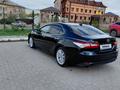 Toyota Camry 2019 года за 14 000 000 тг. в Кокшетау – фото 6