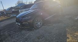 BMW X6 2008 годаfor8 000 000 тг. в Алматы – фото 5