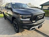 Dodge RAM 2022 годаүшін43 500 000 тг. в Алматы