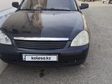 ВАЗ (Lada) Priora 2172 2008 годаүшін1 300 000 тг. в Степногорск