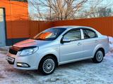 Chevrolet Nexia 2022 годаүшін4 200 000 тг. в Павлодар – фото 3