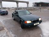 Mercedes-Benz C 200 1995 годаүшін1 550 000 тг. в Астана – фото 3