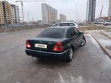 Mercedes-Benz C 200 1995 годаүшін1 550 000 тг. в Астана – фото 5