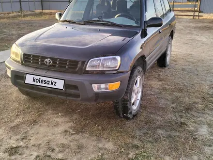 Toyota RAV4 1999 года за 4 200 000 тг. в Актобе – фото 5