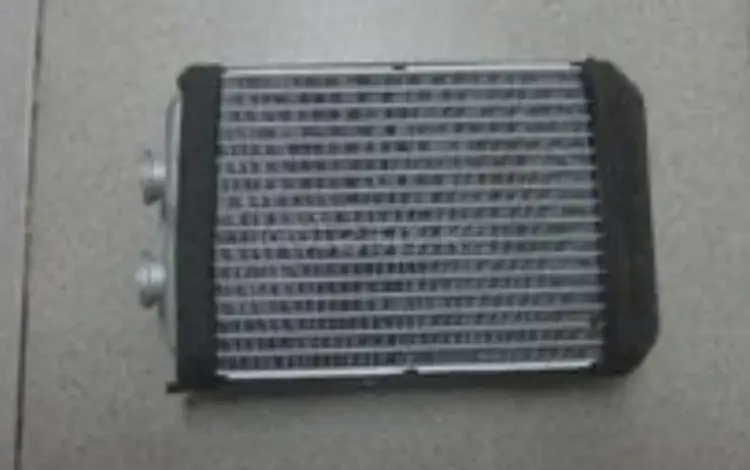 Радиатор печки за 18 000 тг. в Алматы