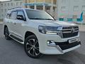 Toyota Land Cruiser 2008 годаүшін17 000 000 тг. в Шымкент