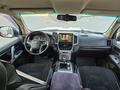 Toyota Land Cruiser 2008 годаүшін17 000 000 тг. в Шымкент – фото 10