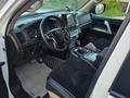 Toyota Land Cruiser 2008 годаүшін17 000 000 тг. в Шымкент – фото 11